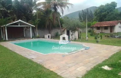 Chácara / sítio com 2 quartos à venda na Rua Manacá, Condado de Maricá, Maricá