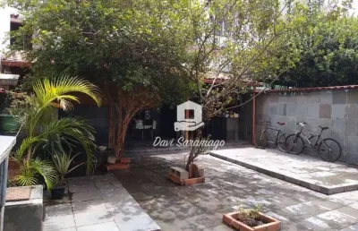 Casa com 6 quartos à venda na Alameda São Boaventura, Fonseca, Niterói