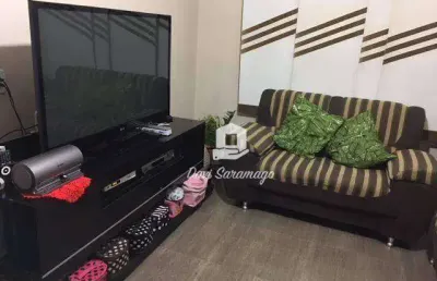 Apartamento com 2 quartos à venda na Rua Salvatori, Centro, São Gonçalo