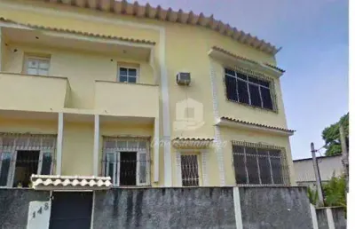 Casa com 7 quartos à venda na Rua Padre Emílio Miotti, Santa Rosa, Niterói
