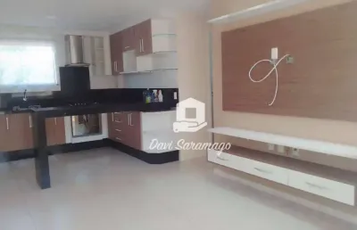 Apartamento com 2 quartos à venda na Avenida Carlos Marighella, Jardim Atlântico Central (Itaipuaçu), Maricá