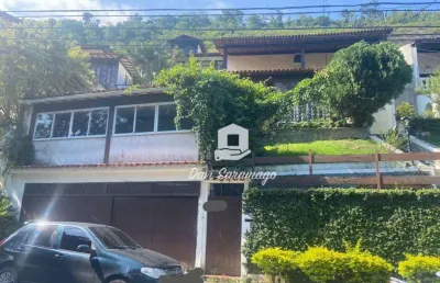 Casa à venda por r$ 1.450.000,00 - são francisco - niterói/rj