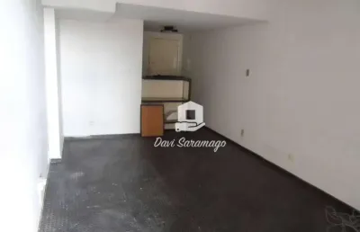 Sala comercial com 1 sala à venda na Avenida Ernani do Amaral Peixoto, Centro, Niterói