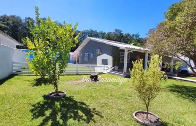 Casa com 3 quartos à venda na Rua Dois, Várzea das Moças, Niterói