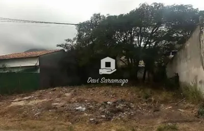 Terreno à venda, 450 m² por r$ 500.000,00 - itaipu - niterói/rj