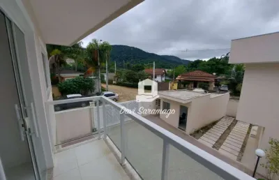 Casa com 3 dormitórios à venda, 111 m² por r$ 590.000,00 - engenho do mato - niterói/rj