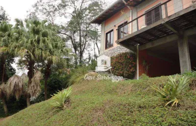 Casa à venda, 255 m² por r$ 750.000,00 - itaipu - niterói/rj
