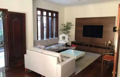 Casa à venda, 371 m² por r$ 1.600.000,00 - são francisco - niterói/rj