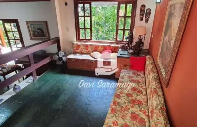 Casa com 4 quartos à venda na Rua Evaldo Gonçalves, Piratininga, Niterói
