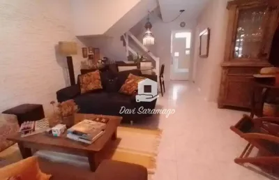 Casa com 3 quartos à venda na Rua Doutor Heleno de Gregório, Piratininga, Niterói