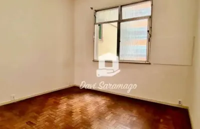 Apartamento com 1 quarto à venda na Rua Luiz Leopoldo Fernandes Pinheiro, Centro, Niterói