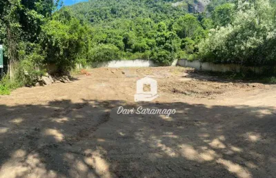 Terreno à venda, 720 m² por r$ 550.000,00 - piratininga - niterói/rj