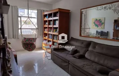 Casa com 2 quartos à venda na Rua Joaquim Norberto, Fonseca, Niterói