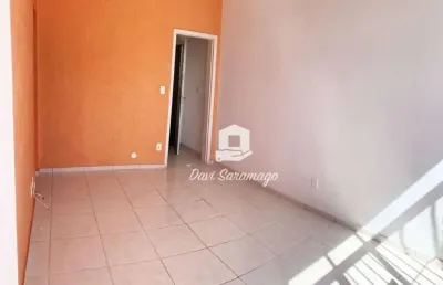 Apartamento à venda, 51 m² por r$ 190.000,00 - centro - niterói/rj