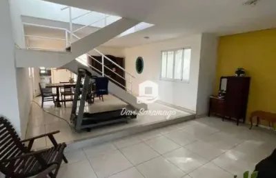Casa com 3 quartos à venda na Rua Três, Engenho do Mato, Niterói