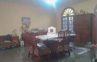 Casa com 4 quartos à venda na Rua Coronel Júlio Froes, São Francisco, Niterói