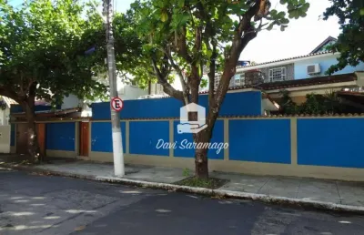 Casa à venda, 370 m² por r$ 2.200.000,00 - são francisco - niterói/rj