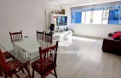 Apartamento com 3 quartos à venda na Rua Joaquim Távora, Icaraí, Niterói