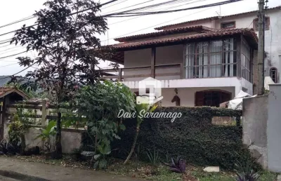 Casa com 5 quartos à venda na Rua Helenice Coutinho Tebet, Engenho do Mato, Niterói
