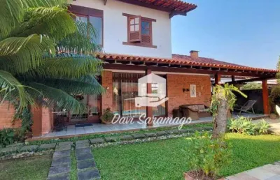 Casa com 4 quartos à venda na Rua dos Pavões, Itaipu, Niterói