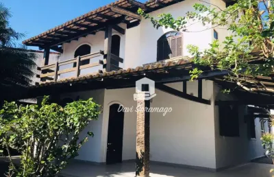 Casa com 5 quartos à venda na Rua José Neagle, Piratininga, Niterói