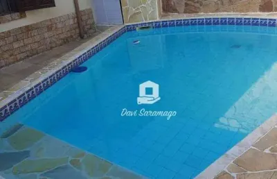 Casa com 6 quartos à venda na Rua Roma, Piratininga, Niterói