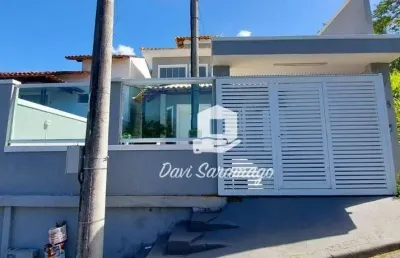 Casa com 3 quartos à venda na Rua João Bittencourt, Itaipu, Niterói