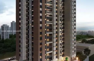 Apartamento para venda em santo andré, vila assunção, 3 dormitórios, 3 suítes, 2 banheiros, 3 vagas