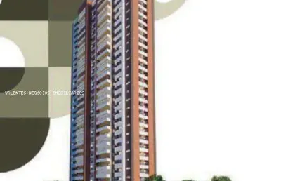 Apartamento para venda em santo andré, bairro jardim, 3 dormitórios, 3 suítes, 1 banheiro, 3 vagas