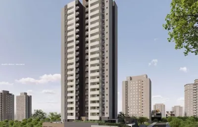 Apartamento para venda em indaiatuba, vila sfeir, 2 dormitórios, 1 suíte, 1 banheiro, 2 vagas