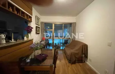 Apartamento com 2 quartos à venda na rua são clemente, botafogo, rio de janeiro, 76 m2 por r$ 1.100.000