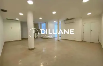 Casa comercial com 8 salas à venda na rua das palmeiras, botafogo, rio de janeiro, 200 m2 por r$ 3.000.000