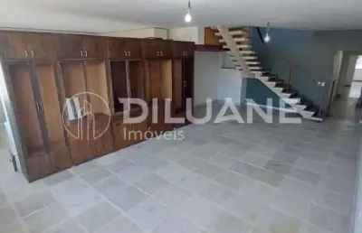 Cobertura com 7 quartos à venda na rua barata ribeiro, copacabana, rio de janeiro, 190 m2 por r$ 2.000.000