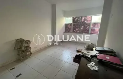 Sala comercial à venda na avenida nossa senhora de copacabana, copacabana, rio de janeiro por r$ 180.000
