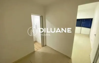 Sala comercial com 1 sala à venda na rua barata ribeiro, copacabana, rio de janeiro, 35 m2 por r$ 250.000