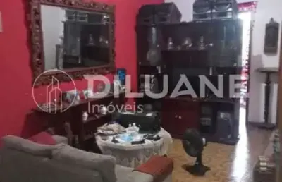Casa com 4 quartos à venda na rua santa cristina, santa teresa, rio de janeiro, 214 m2 por r$ 1.600.000