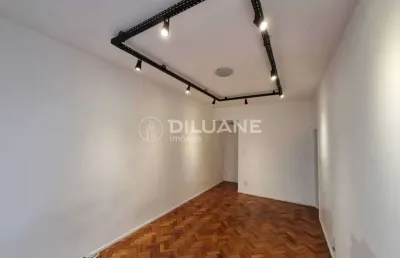 Apartamento com 3 quartos à venda na rua voluntários da pátria, botafogo, rio de janeiro, 90 m2 por r$ 690.000