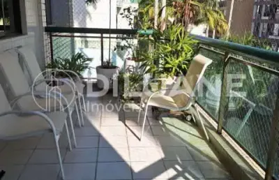 Cobertura com 4 quartos à venda na rua paissandu, flamengo, rio de janeiro, 212 m2 por r$ 2.990.000