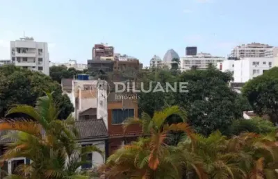 Apartamento com 2 quartos à venda na rua eduardo guinle, botafogo, rio de janeiro, 60 m2 por r$ 950.000