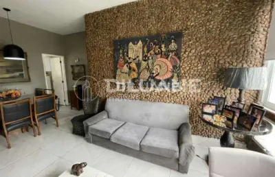 Apartamento com 3 quartos à venda na rua jardim botânico, jardim botânico, rio de janeiro, 90 m2 por r$ 1.450.000