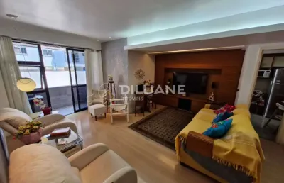 Apartamento com 2 quartos à venda na rua dona mariana, botafogo, rio de janeiro, 96 m2 por r$ 1.298.000