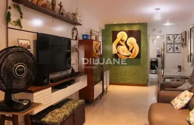 Apartamento com 2 quartos à venda na rua marquês de abrantes, flamengo, rio de janeiro, 71 m2 por r$ 1.050.000