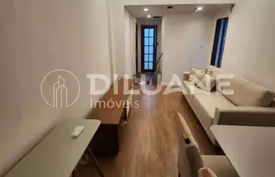 Apartamento com 4 quartos à venda na rua do humaitá, humaitá, rio de janeiro, 90 m2 por r$ 900.000