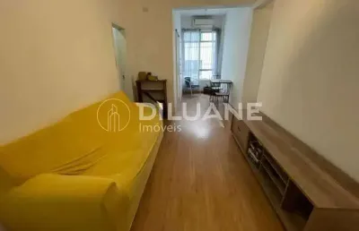 Apartamento com 2 quartos à venda na rua do humaitá, humaitá, rio de janeiro, 60 m2 por r$ 700.000