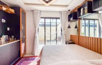 Apartamento com 3 quartos à venda na rua voluntários da pátria, botafogo, rio de janeiro, 221 m2 por r$ 3.680.000