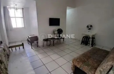 Apartamento com 1 quarto à venda na rua barata ribeiro, copacabana, rio de janeiro, 50 m2 por r$ 650.000