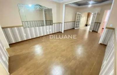 Apartamento com 3 quartos à venda na rua buarque de macedo, flamengo, rio de janeiro, 130 m2 por r$ 1.060.000