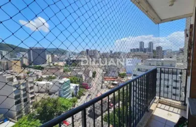 Apartamento com 2 quartos à venda na rua assis bueno, botafogo, rio de janeiro, 85 m2 por r$ 1.398.000
