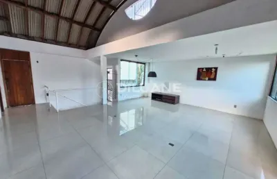 Casa com 2 quartos à venda na rua mundo novo, botafogo, rio de janeiro, 355 m2 por r$ 1.100.000