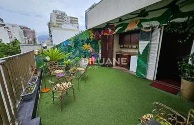 Cobertura com 3 quartos à venda na rua prudente de morais, ipanema, rio de janeiro, 108 m2 por r$ 8.000.000